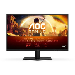 Ekran PC Gamer AOC - 27G42E - 27''