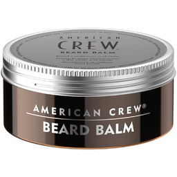 American Crew Beard Balm pielęgnujący balsam do brody