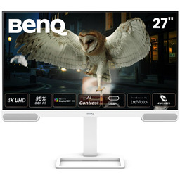 BenQ EW2790U 68.6 cm 4K 3840x2160 z 98%