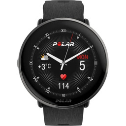 Polar Ignite 3 czarny S-L