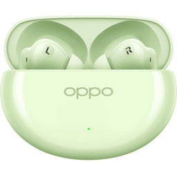 Słuchawki bezprzewodowe OPPO Enco Air4 Zielony