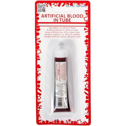 Out of the blue, ok. 28 ml,