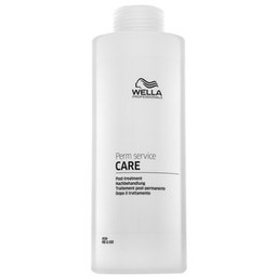 Wella Professionals Perm Service Care Post-Treatment wzmacniająca pielęgnacja