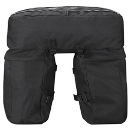 WOZINSKY Sakwa rowerowa WBB13BK