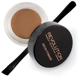 Makeup Revolution Brow Pomade Pomada do brwi Soft