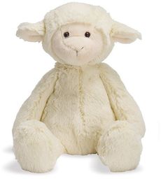 Pluszowa owieczka, 151120-Manhattan Toy, maskotki dla dzieci