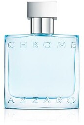 Azzaro Chrome woda toaletowa 30 ml dla mężczyzn