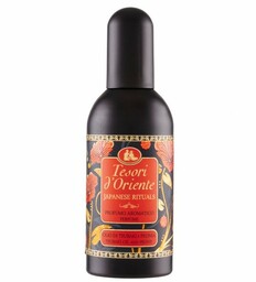 Woda Toaletowa JAPANESE RITUALS, Tesori d Oriente, 100ml