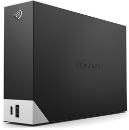 Seagate Dysk One Touch Desktop HUB 8TB 3,5