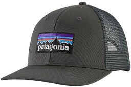 Czapka z daszkiem Patagonia P-6 Logo Trucker Hat