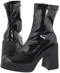 Botki Nepeke Silva Black (NP6-a)