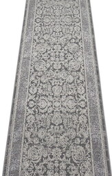 Chodnik klasyczny Allianz 6301 grey