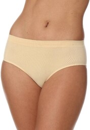 Figi hipster 00090A beżowe