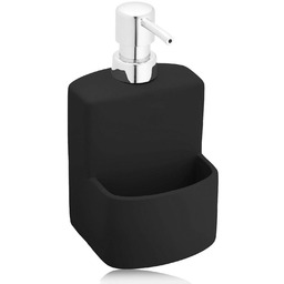 WENKO Zestaw kuchenny FESTIVAL BLACK, 2w1
