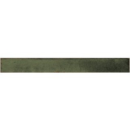 Płytka ścienna hiszpańska Mykonos MIXTIK GREEN błyszcząca 4,8x44,5