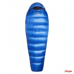 Fjord Nansen Śpiwór puchowy Nordkapp 800 MID 2.0