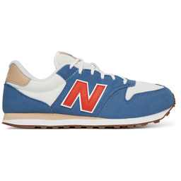 Sneakersy New Balance GM500TPN Niebieski