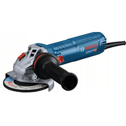 Szlifierka Kątowa Gws 12-125 S Bosch Professional