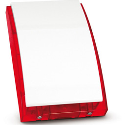 Sygnalizator Zewnętrzny Optyczny Akustyczny Satel SP-4001 R Led