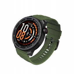 Garett Compass Gps Amoled 1,43'' 5ATM Rozmowy Bt