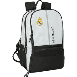 Safta REAL MADRID 1. WYPOSAŻENIE 24/25 - Plecak