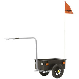 FISCHER Przyczepka rowerowa Tour 86381 31kg