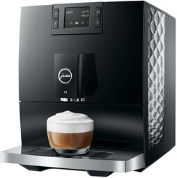 Ekspres do kawy Jura C8 Piano Black (EA)