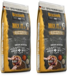 BELCANDO Mix It Grain Free 20 kg -