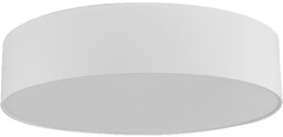 Plafon sufitowy 60 cm lampa Rondo White (1581)