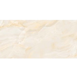 Gres szkliwiony ONYKS beige polished 60x120 gat.