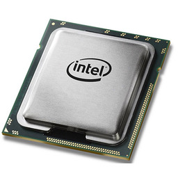 2 x Intel Pentium Procesor G850 3M 2.9GHz