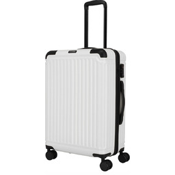 Walizka Średnia 68cm M Cruise Travelite Biała