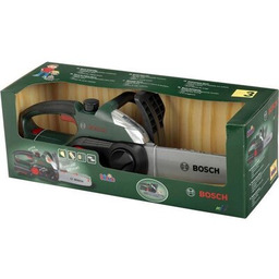 KLEIN Zabawka piła łańcuchowa Mini Bosch II 8399
