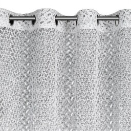 EUROFIRANY Firana gotowa Clara 140 x 250 cm