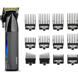 BaByliss E991E maszynka do strzyżenia włosów dla mężczyzn