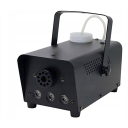Wytwornica dymu Musicmate DM-1 500W