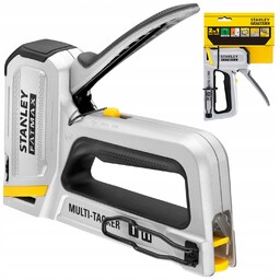 Stanley Zszywacz wielofunkcyjny 2w1 gwoździarka FatMax FMHT70250-0