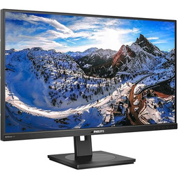 Philips Monitors 279P1/00 27", Monitor, Czarny