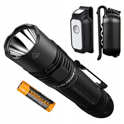 Zestaw latarek Led Fenix PD36R Pro Usb-c