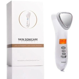 Masażer ultradźwiękowy Skin Sonicare Original 5w1