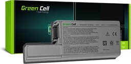 Bateria Green Cell CF623 DF192 do Dell Latitude