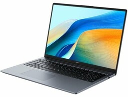 HUAWEI Laptop MateBook D 16 16" IPS i5-12450H