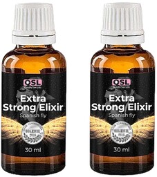 Zestaw cudownego eliksiru