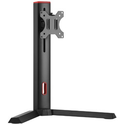 Techly 107166 Uchwyt podstawka do monitora gamingowego 17-32'',