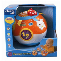 Vtech migocząca hula-kula 601039