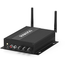 Arylic SA100 Multiroon Streamer ze wzmacniaczem do zabudowy