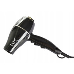 Fox Tiny Mała Suszarka Do Włosów 2100W