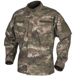 Bluza Helikon CPU PolyCotton Ripstop Legion Forest (BL-CPU-PR-51)