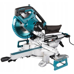 Makita Piła Pilarka Ukośnica 230V 1200W 216MM Led