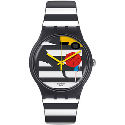 Swatch SUOM108